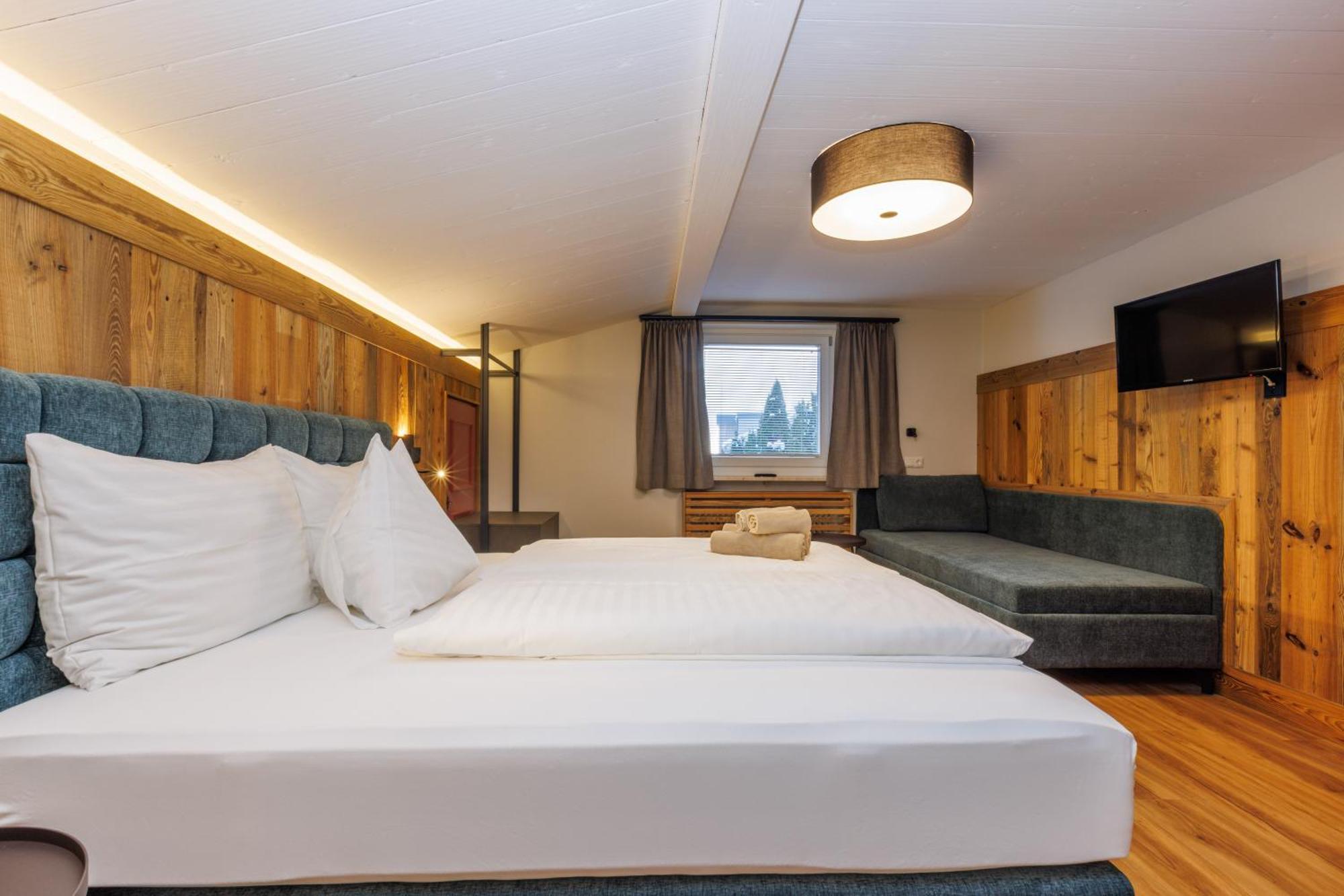 Ahorn Chalet Mayrhofen Eksteriør billede