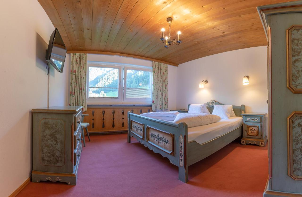 Ahorn Chalet Mayrhofen Eksteriør billede