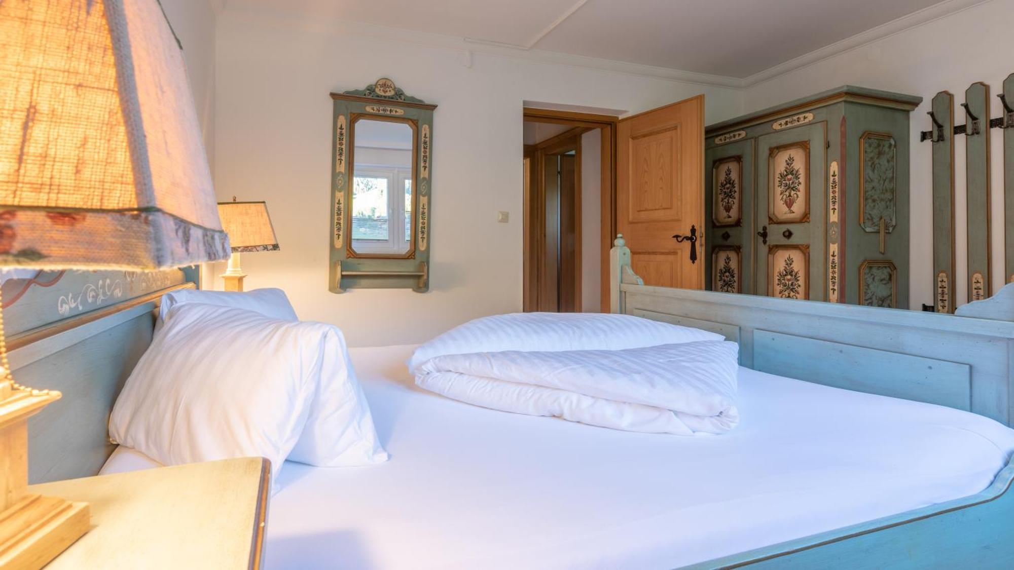 Ahorn Chalet Mayrhofen Eksteriør billede
