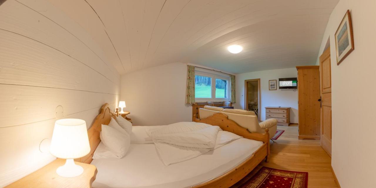 Ahorn Chalet Mayrhofen Eksteriør billede