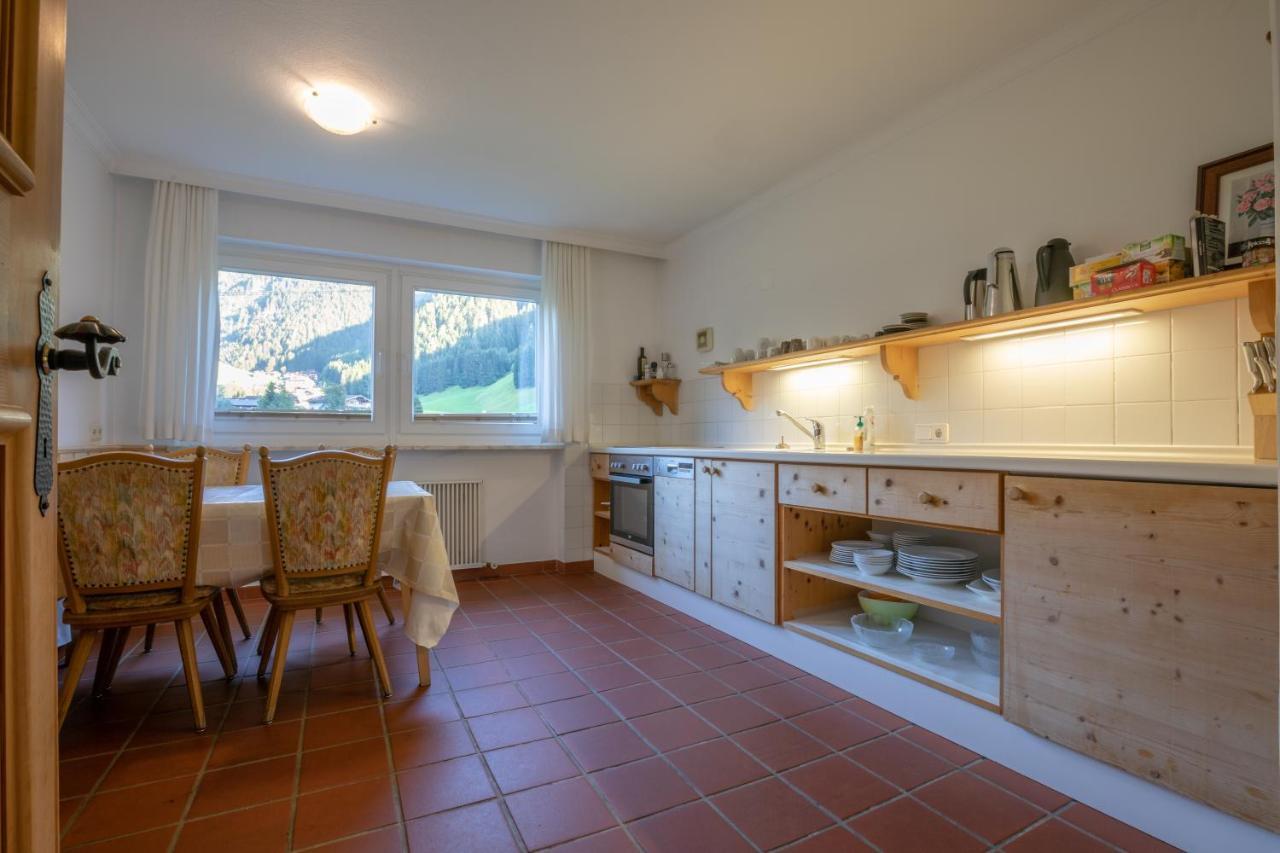 Ahorn Chalet Mayrhofen Eksteriør billede