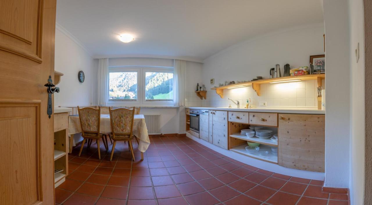 Ahorn Chalet Mayrhofen Eksteriør billede